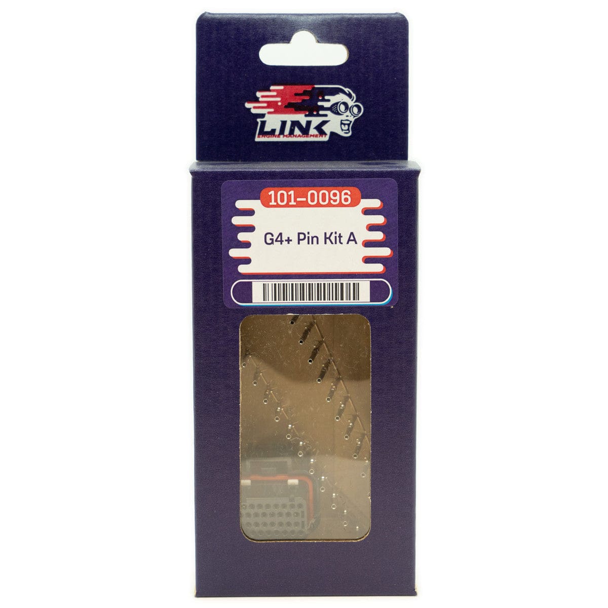 Link ECU Pin Kit A (TKA) Link ECU Pin Kit A (TKA) SR