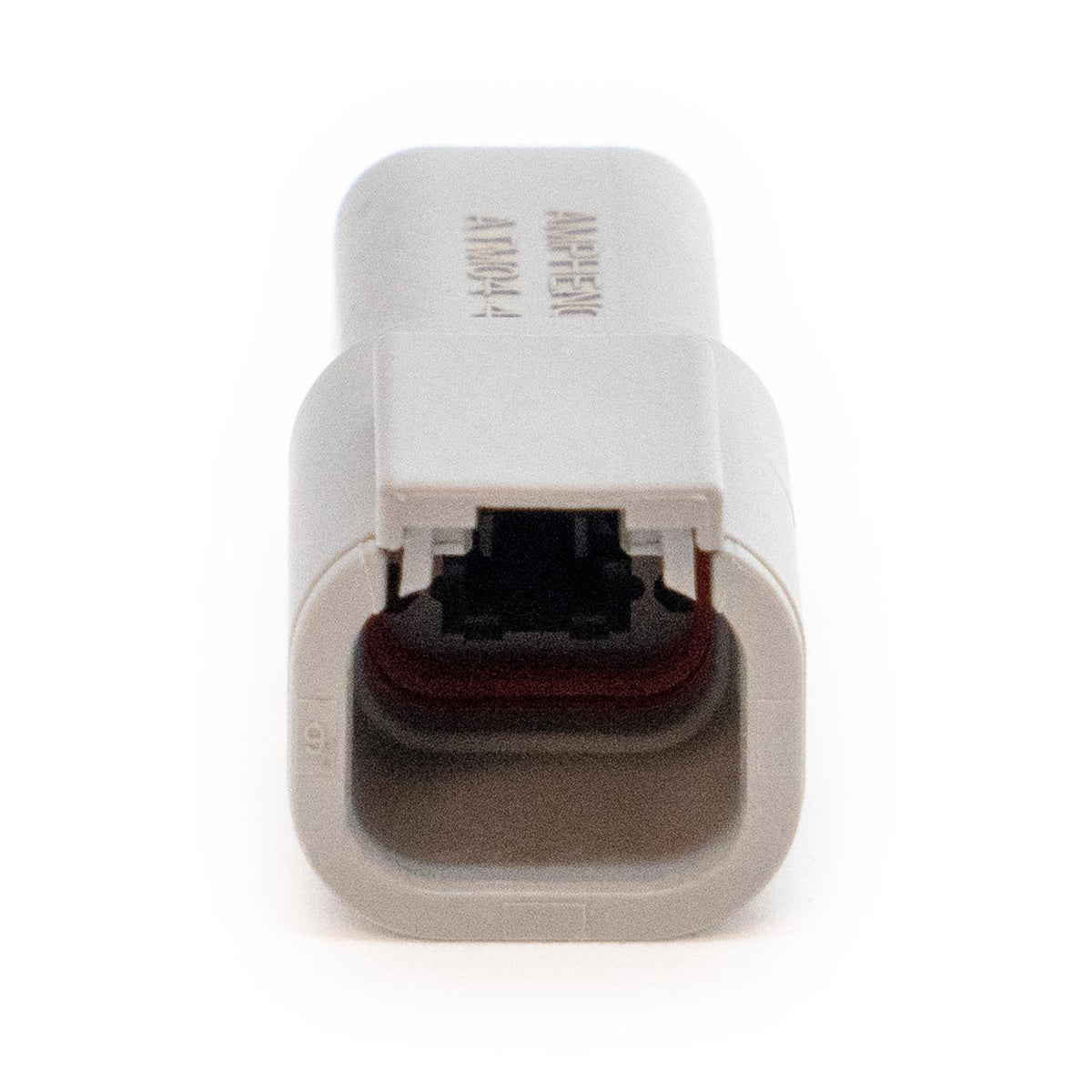Link ECU Plugs & Pins Deutsch DTM4 Connector Kit (Female) Link ECU Deutsch DTM4 Connector Kit Female (101-0225) SR