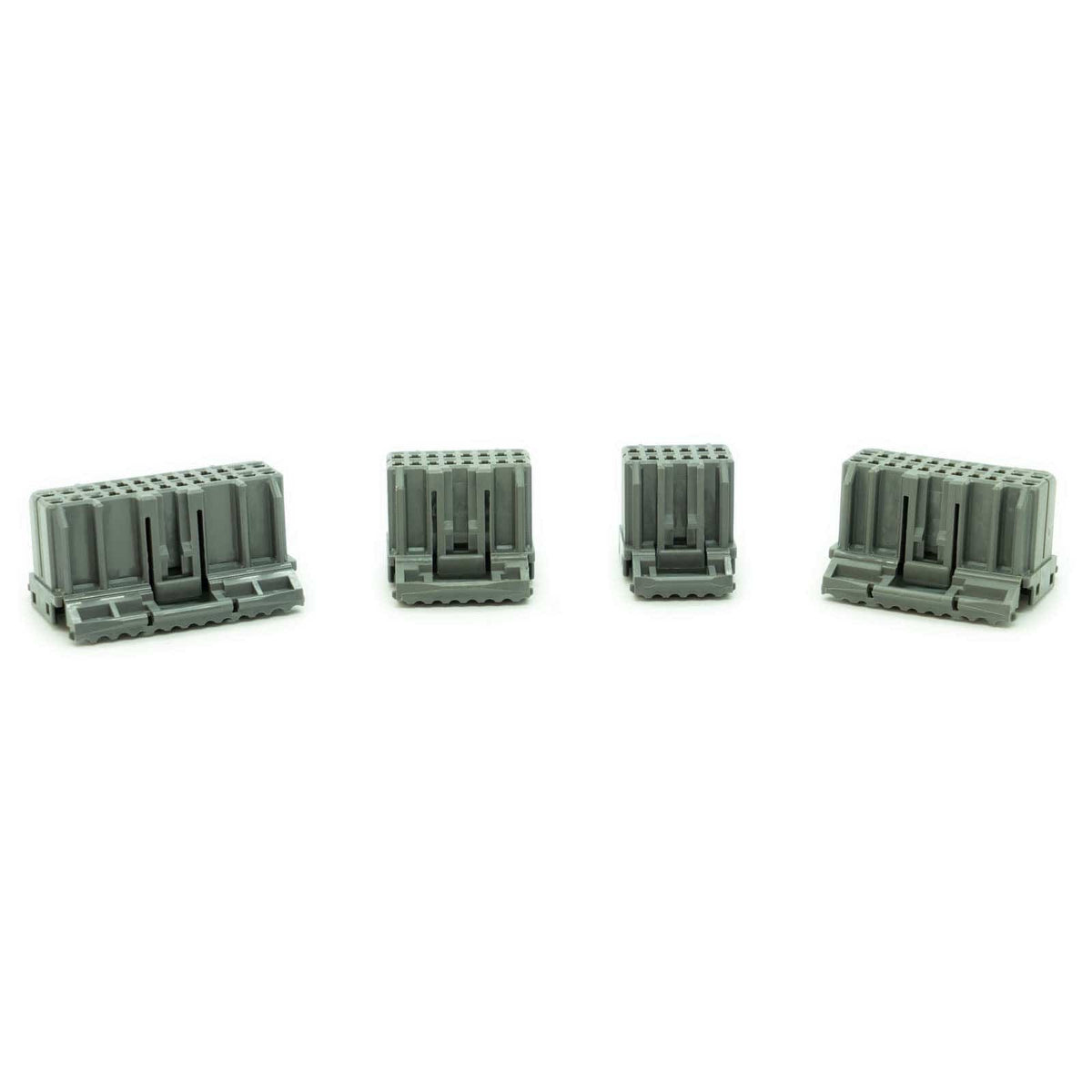 Link ECU Plugs & Pins Housing & Terminals (TK G3 Link Plus) Link ECU Housing & Terminals - TK G3 Link Plus (101-0095) SR