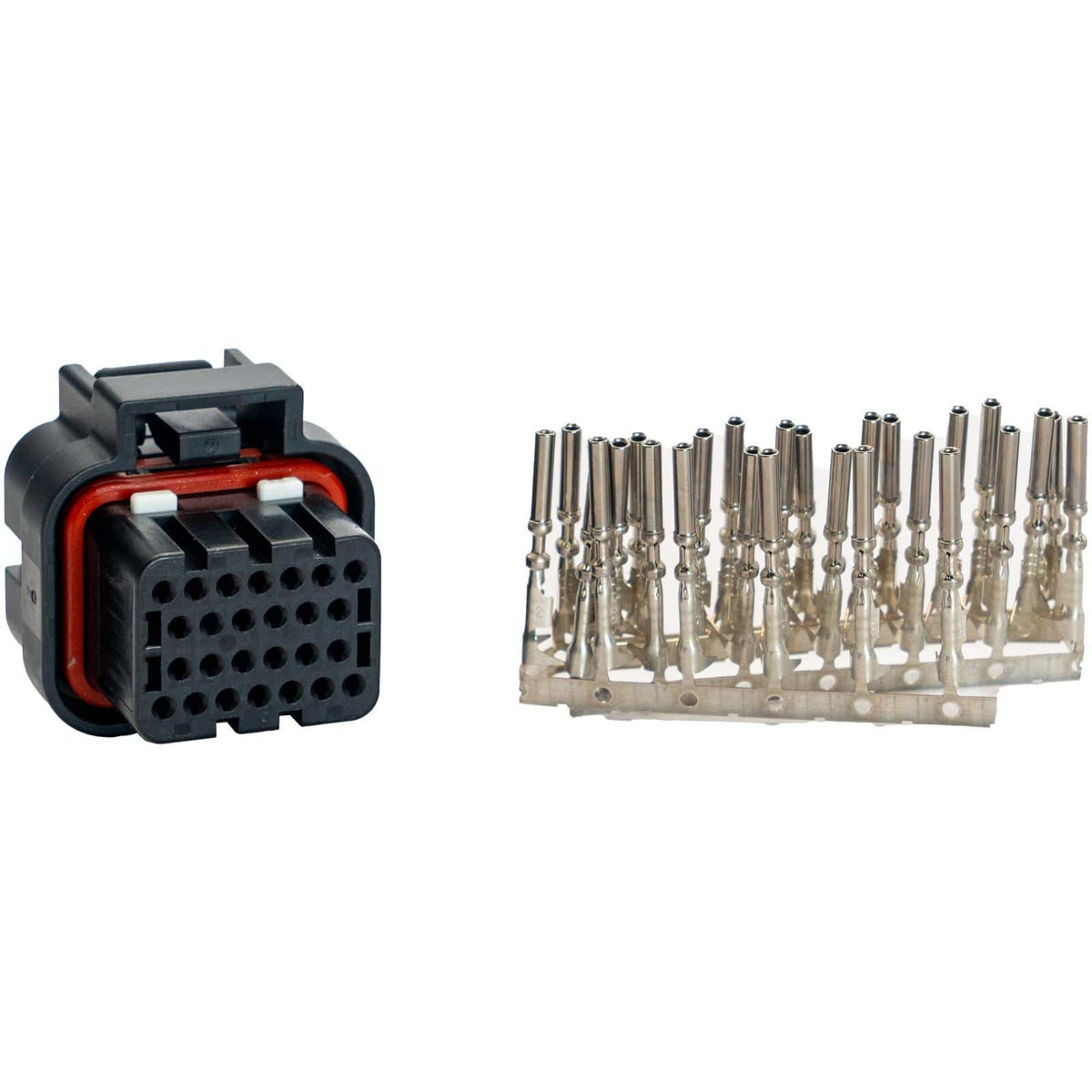 Link ECU Plugs & Pins Link ECU ECU Pin Kit E TKE (101-0293) SR