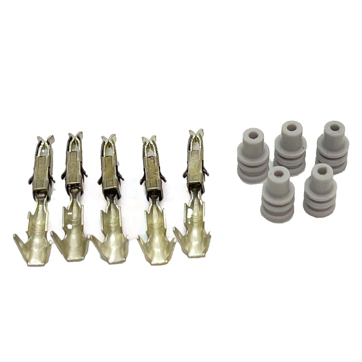Link ECU Plugs & Pins Link ECU LSU 4.9 Plug Kit PKLSU (101-0127) SR