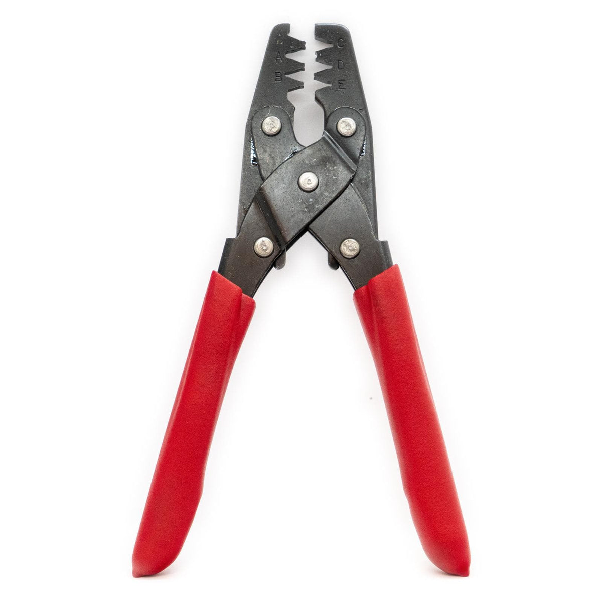 Link ECU Plugs & Pins Loom Crimping Tool (CTSS) Link ECU Loom Crimping Tool CTSS (101-0229) SR