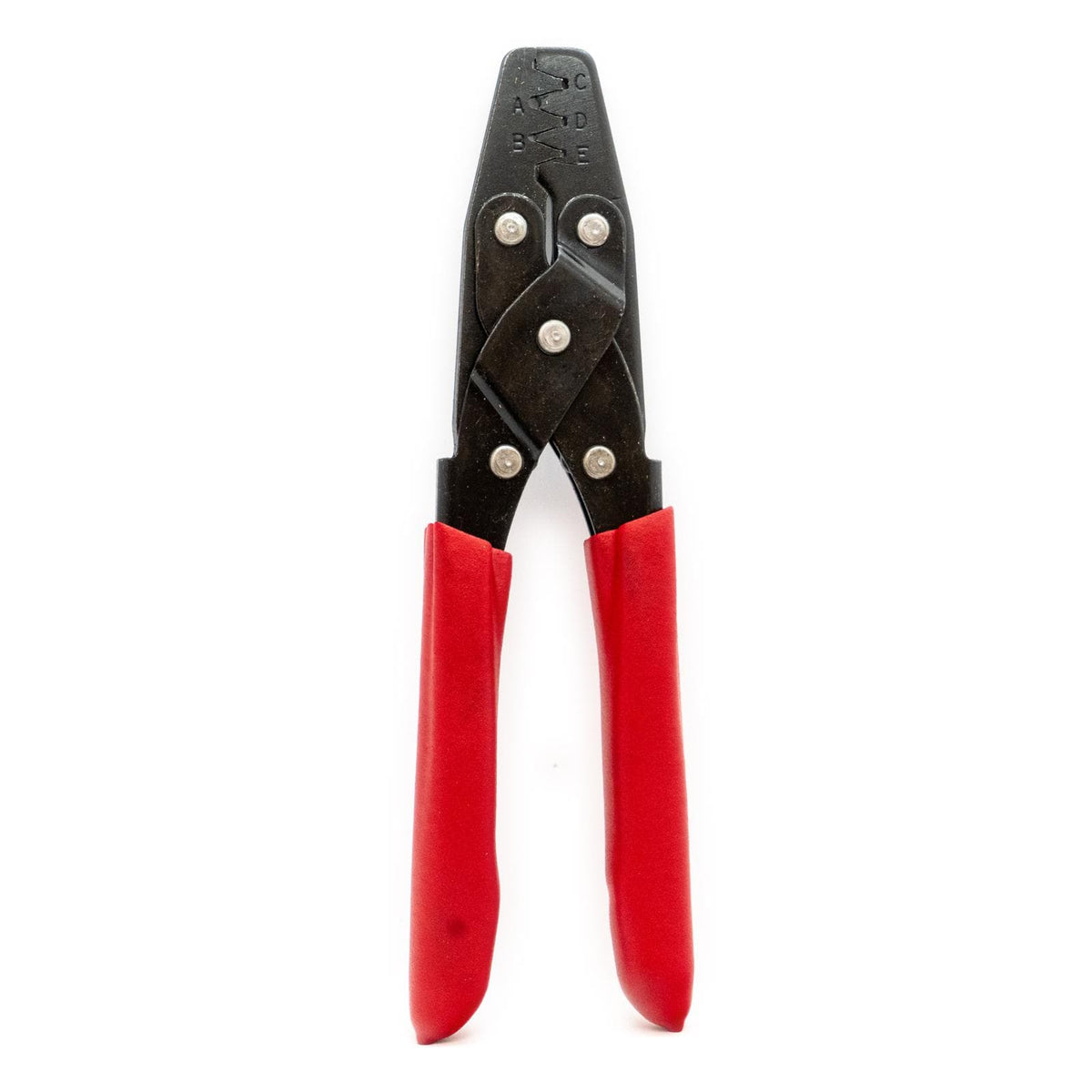 Link ECU Plugs & Pins Loom Crimping Tool (CTSS) Link ECU Loom Crimping Tool CTSS (101-0229) SR
