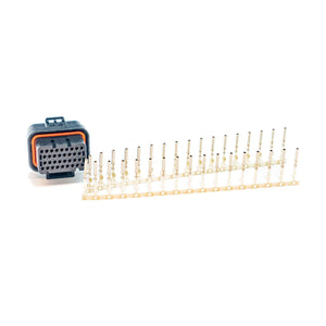 Link ECU Superseal Plug and Pin Kit B TKB (101-0097)