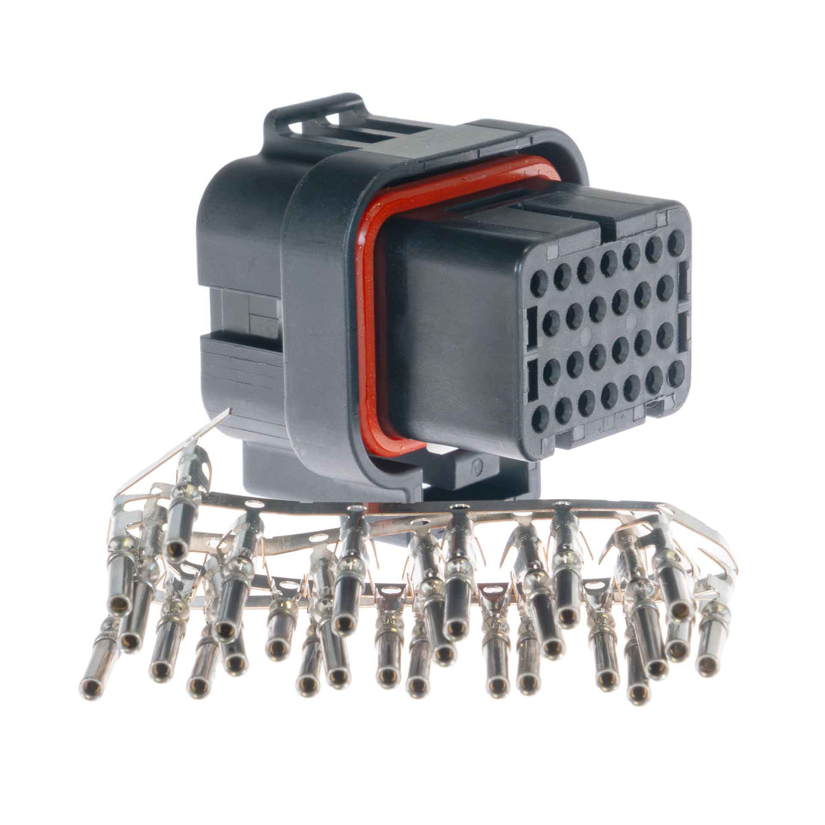 Link ECU Plugs & Pins Pin Kit C (TKC) Link ECU Pin Kit C TKC (101-0119) SR