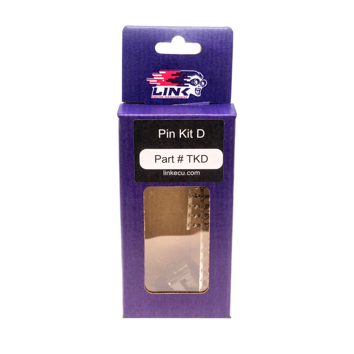 Link ECU Plugs & Pins Pin Kit D (TKD) Link ECU Pin Kit D TKD (101-0120) SR