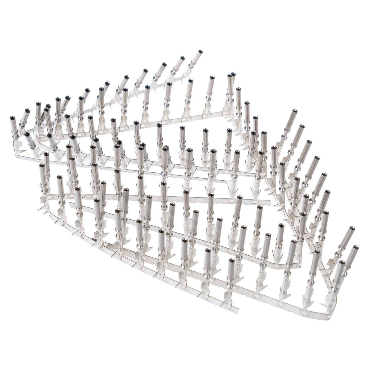 Link ECU Plugs & Pins T100G4 - 100 pack of terminals Link ECU T100G4 - 100 pack of terminals (101-0121) SR