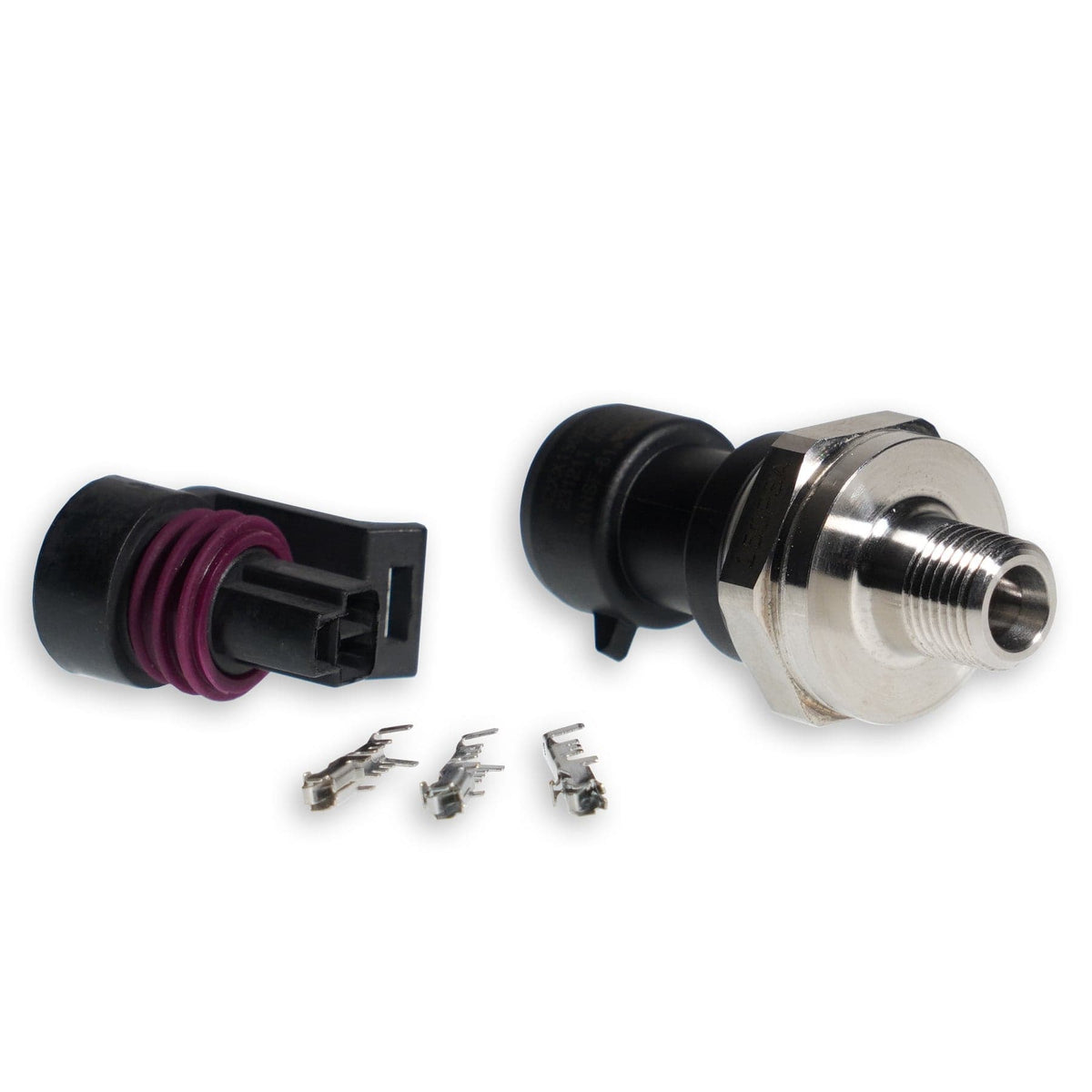Link ECU Pressure Sensors Link ECU MIPS 150PSI Pressure Sensor 1/8 NPT (101-0325) SR