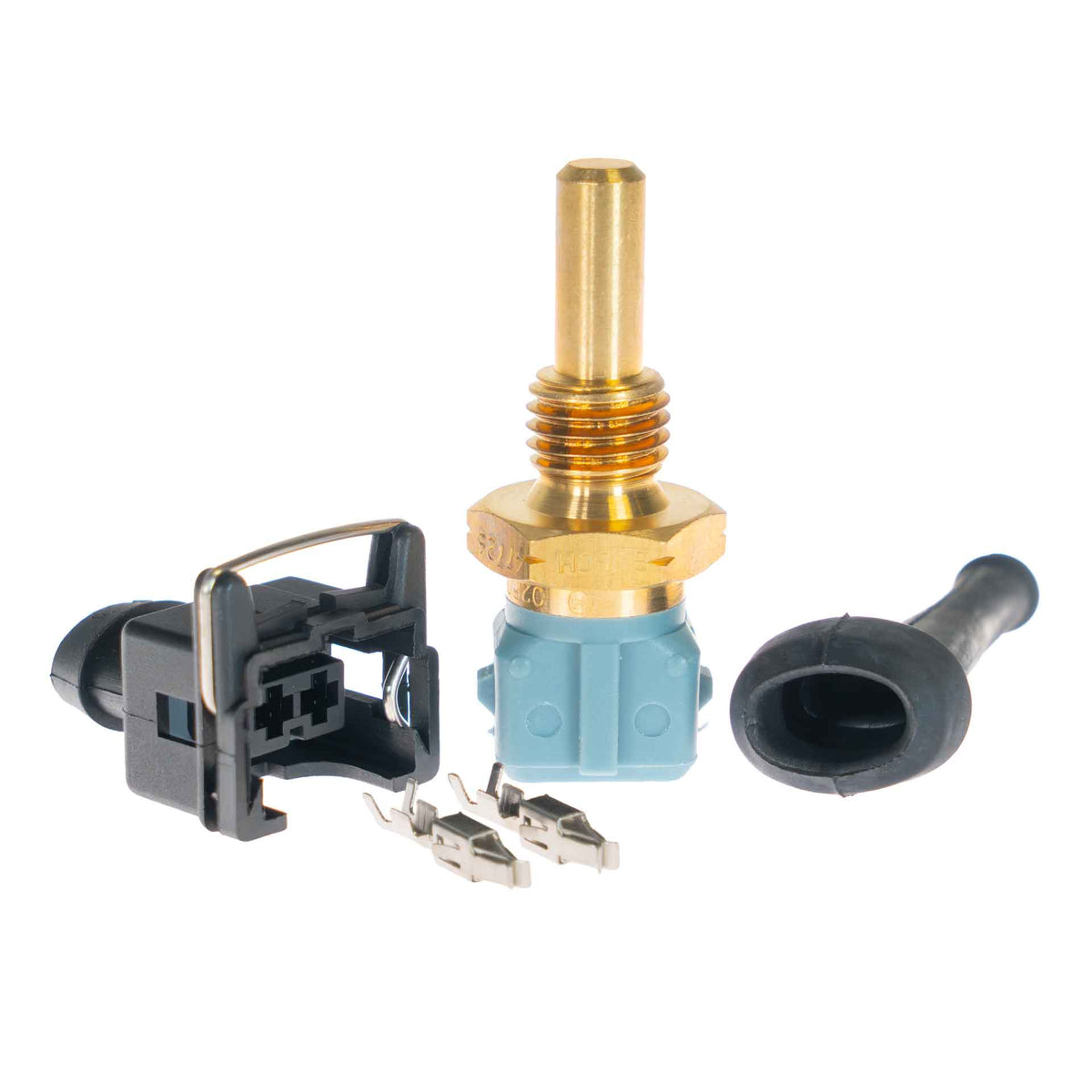 Link ECU Sender & Sensors Coolant Temperature Sensor (NTC12) Link ECU Coolant Temperature Sensor NTC12 (101-0077) SR