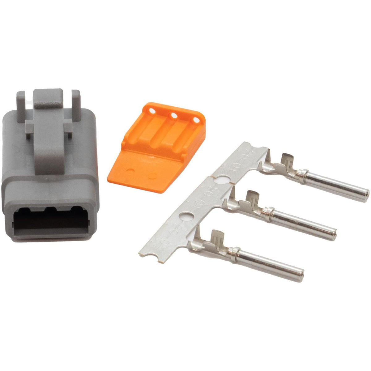 Link ECU Sender & Sensors Hall Effect Sensor Kit Link ECU Hall Effect Sensor Kit (101-0280) SR
