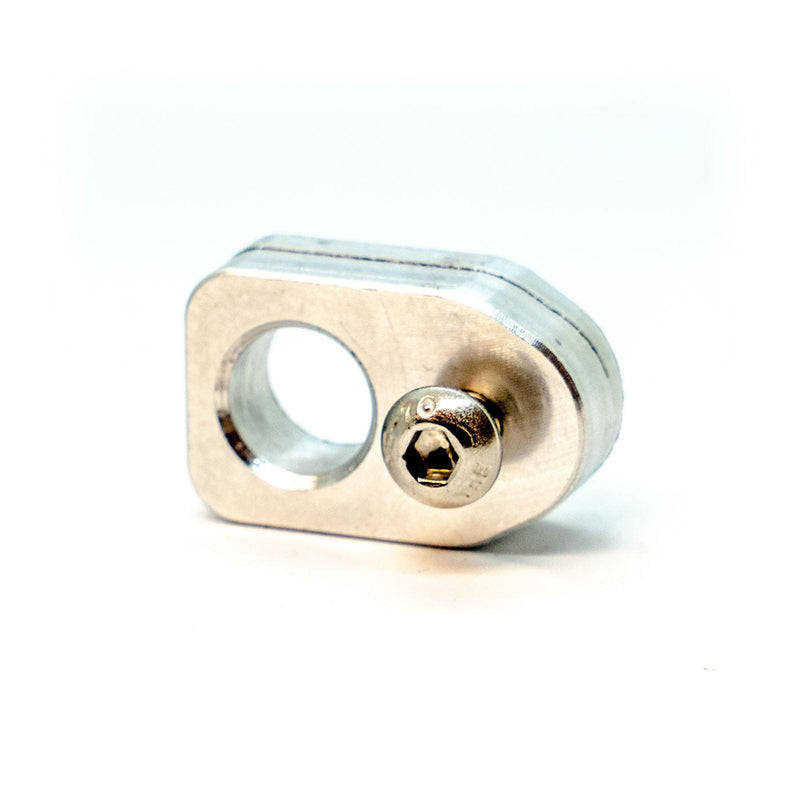 Link ECU Mounting Boss Aluminium IATBMA (101-0049)