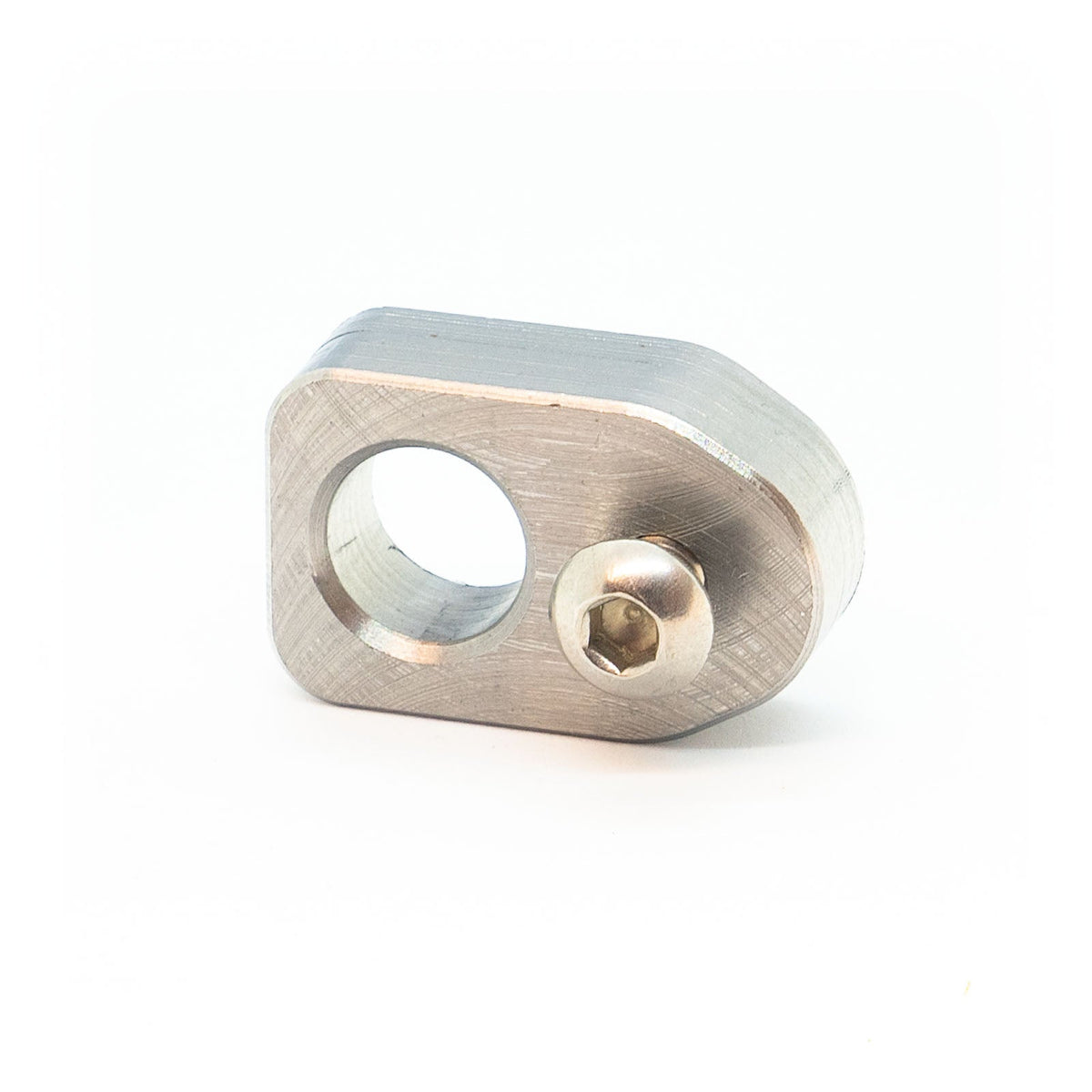 Link ECU Sender & Sensors Mounting Boss Steel (IATBMS) Link ECU Mounting Boss Steel IATBMS (101-0050) SR