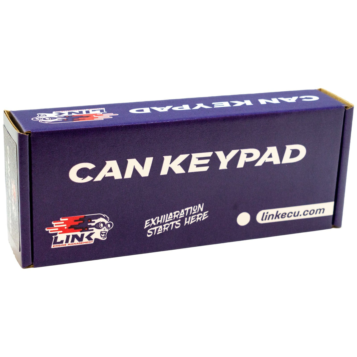 Link ECU Switch Panels Link CAN Keypad 12 button Link ECU CAN Keypad 12 button (101-0239) SR
