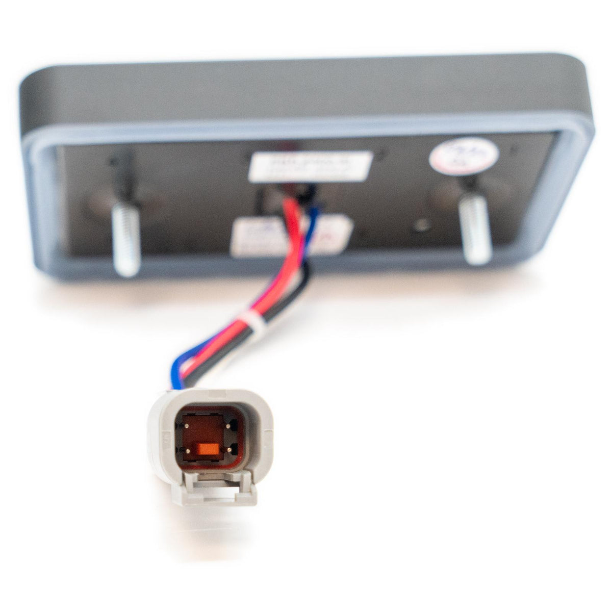 Link ECU Switch Panels Link CAN Keypad 8 button Link ECU CAN Keypad 8 button (101-0237) SR