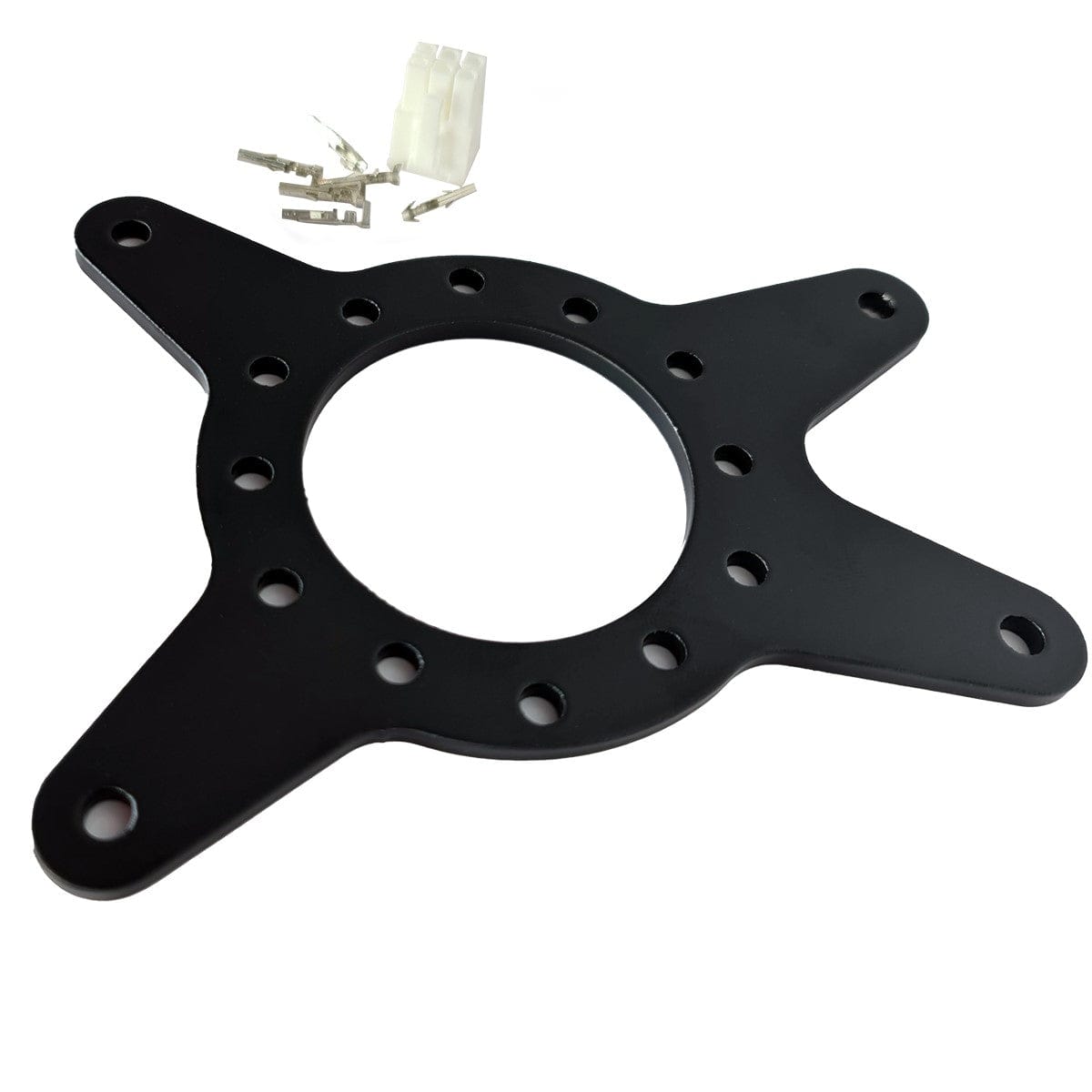 Link ECU Switch Panels Link ECU RACEPAD - Steering Wheel CAN Keypad (101-0332) SR