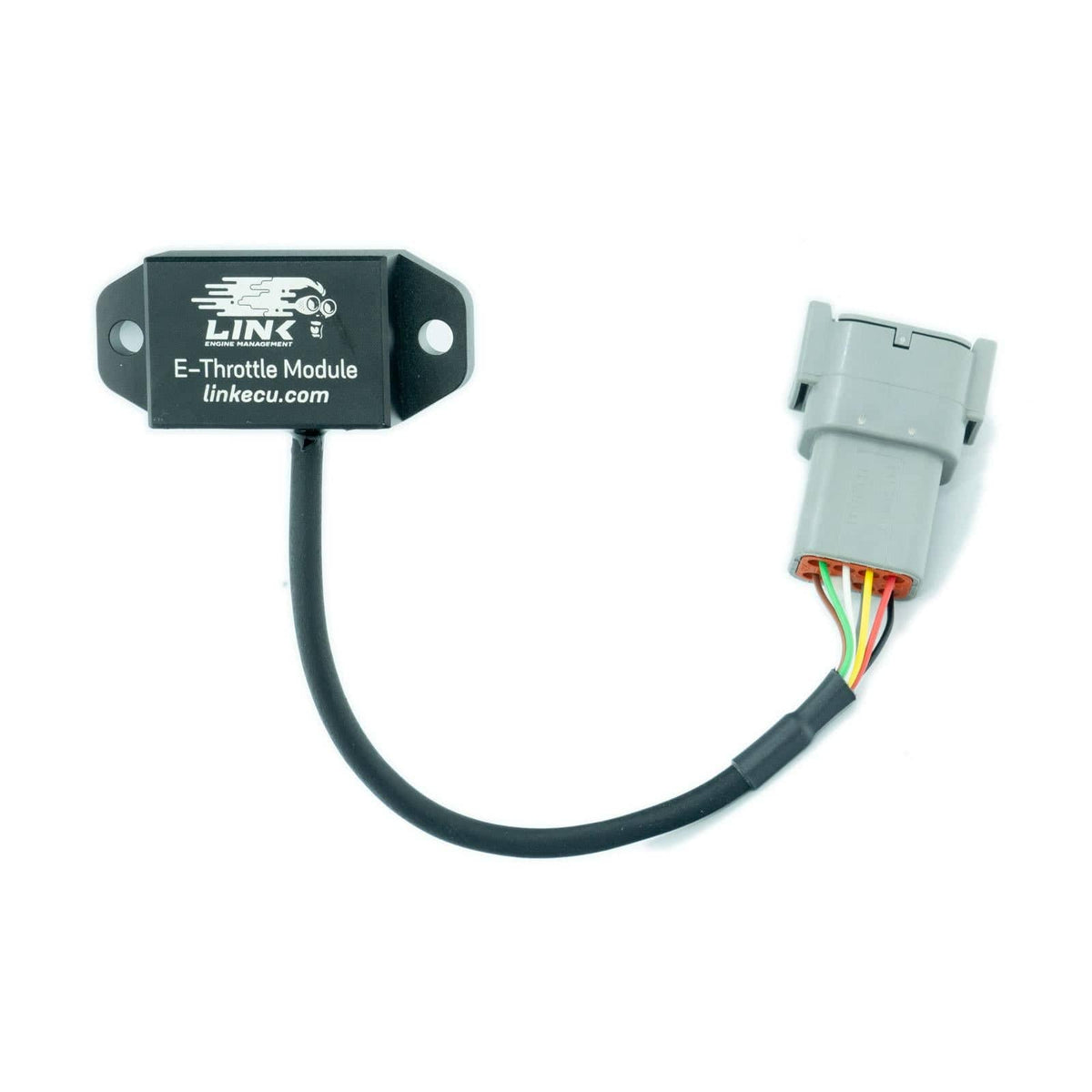 Link ECU Throttle Control Units E-throttle G4 (G4RET) Link ECU E-Throttle Remote Controller RET (115-1000) SR