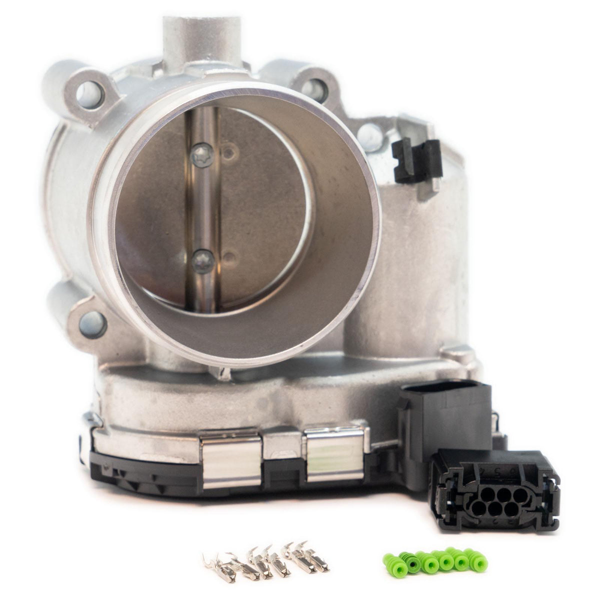 Link ECU Throttle Control Units Electronic Throttle Body Kit - 54mm (ETB54) Link ECU Electronic Throttle Body Kit - 54mm ETB54 (101-0191) SR