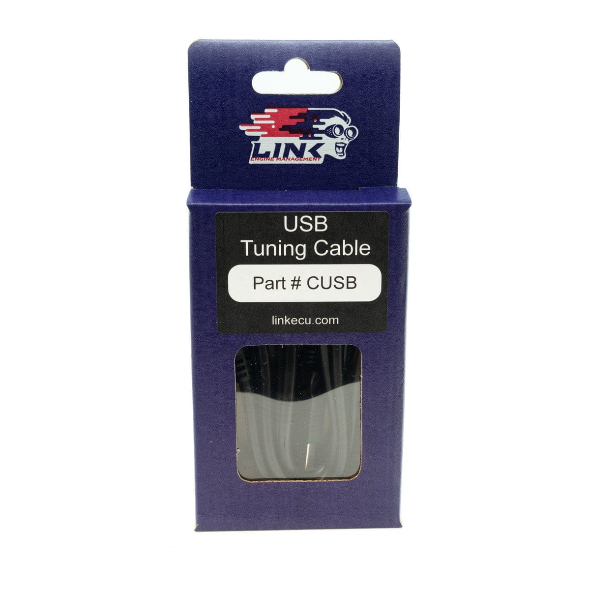 Link ECU Tuning Cable (CUSB) Link ECU Tuning Cable (CUSB) SR