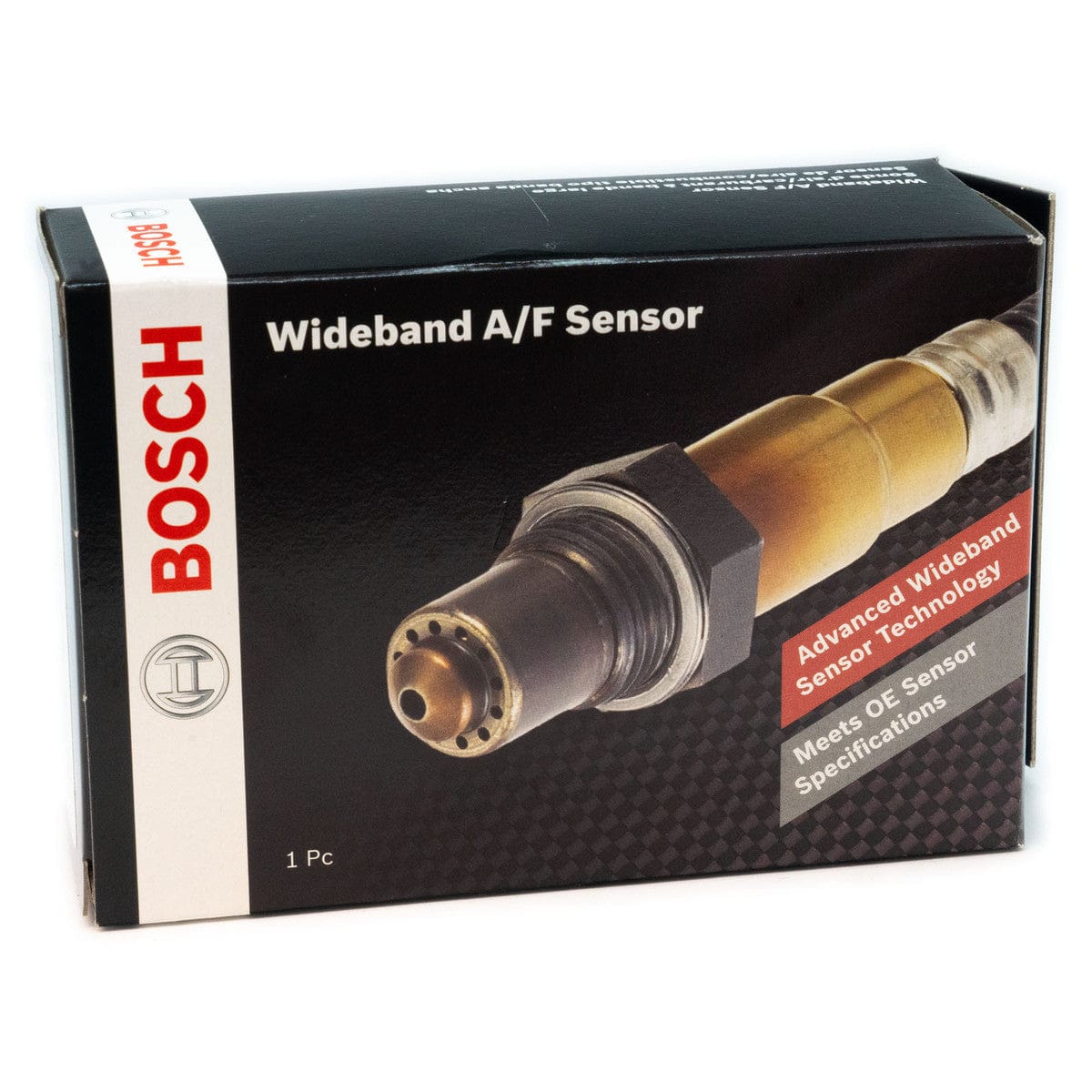Link ECU Wideband O2 sensor (LSU49) Link ECU Wideband O2 sensor (LSU49) SR