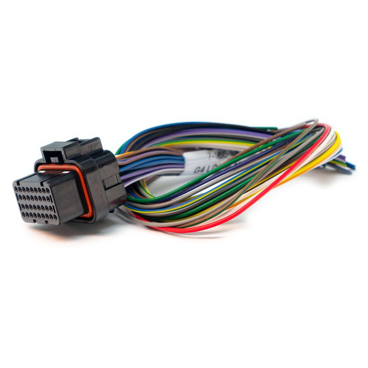 Link ECU Wiring Harnesses / Looms 101-0003 Link ECU B Loom Short - 400mm 0LB (101-0003) SR