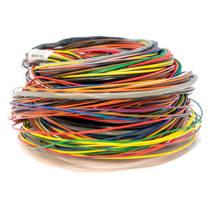 Link ECU A Loom Long - 5m 5LA (101-0008)