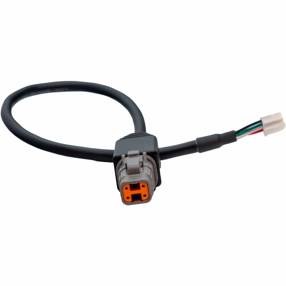 Link ECU Wiring Harnesses / Looms Cable (CANJST4) Link ECU CANJST4 - CAN Connection Cable for Plugin ECU's 4pin (101-0198) SR