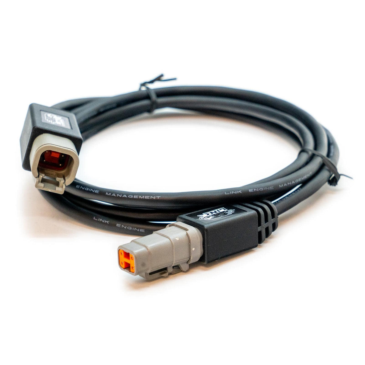 Link ECU Wiring Harnesses / Looms CANEXT - Link CAN Extension Cable 2m Link ECU CANEXT - CAN Extension Cable 2m (101-0214) SR