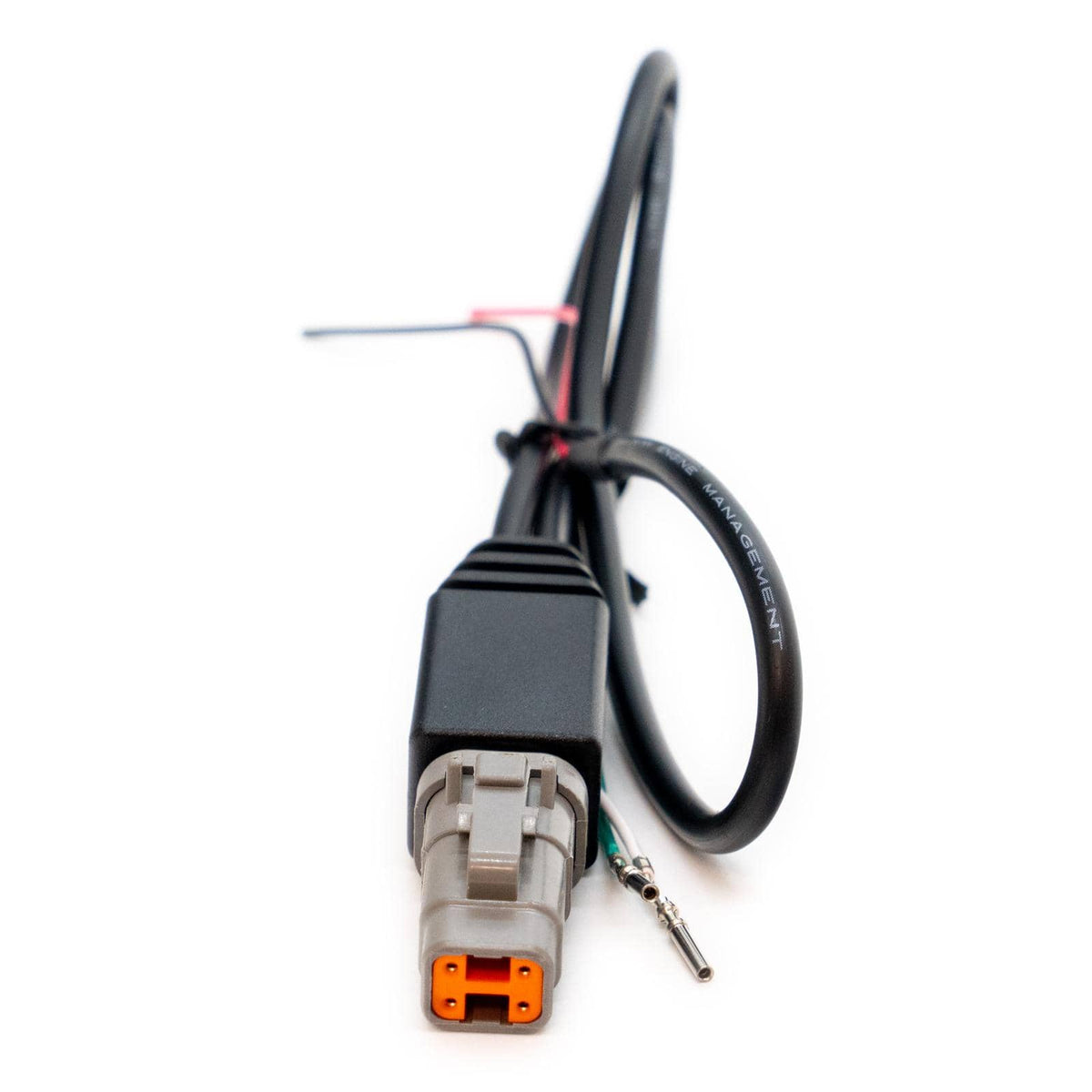 Link ECU Wiring Harnesses / Looms CANSS - CAN Connection Cable for G4X/G4+ WireIn ECU’s (ECU Header CAN) Link ECU CANSS - CAN Connection Cable for WireIn ECU's - ECU Header CAN (101-0210) SR