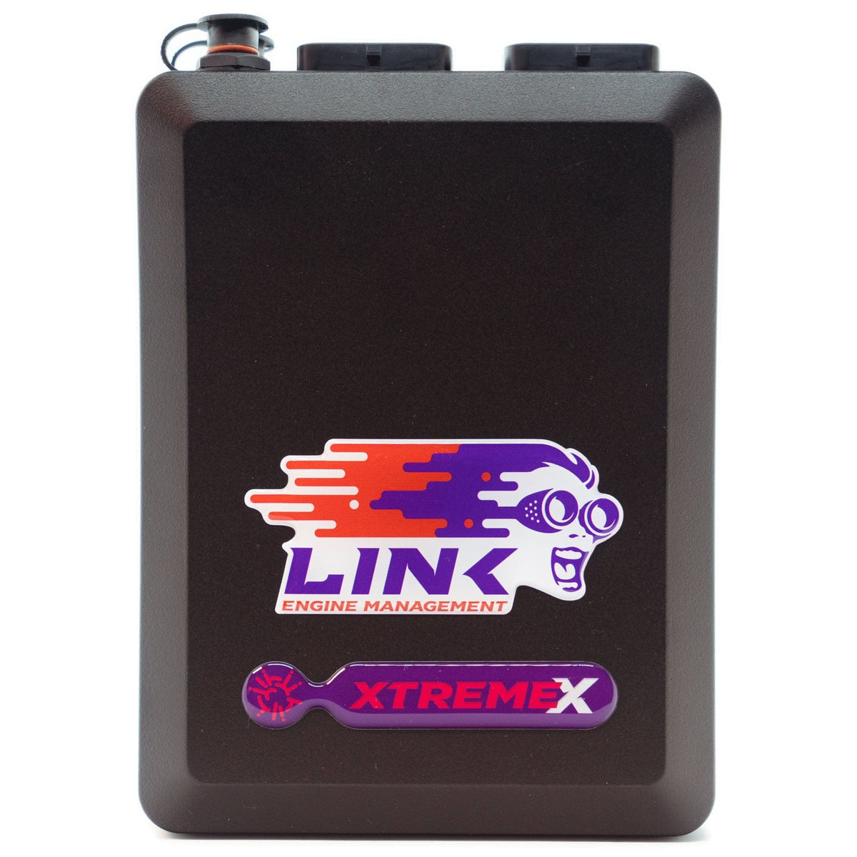 Link ECU Wiring Harnesses / Looms Link ECU G4X XtremeX ECU + Terminated LS Engine Harness Drive-by-Wire Bundle (109-9000B) SR