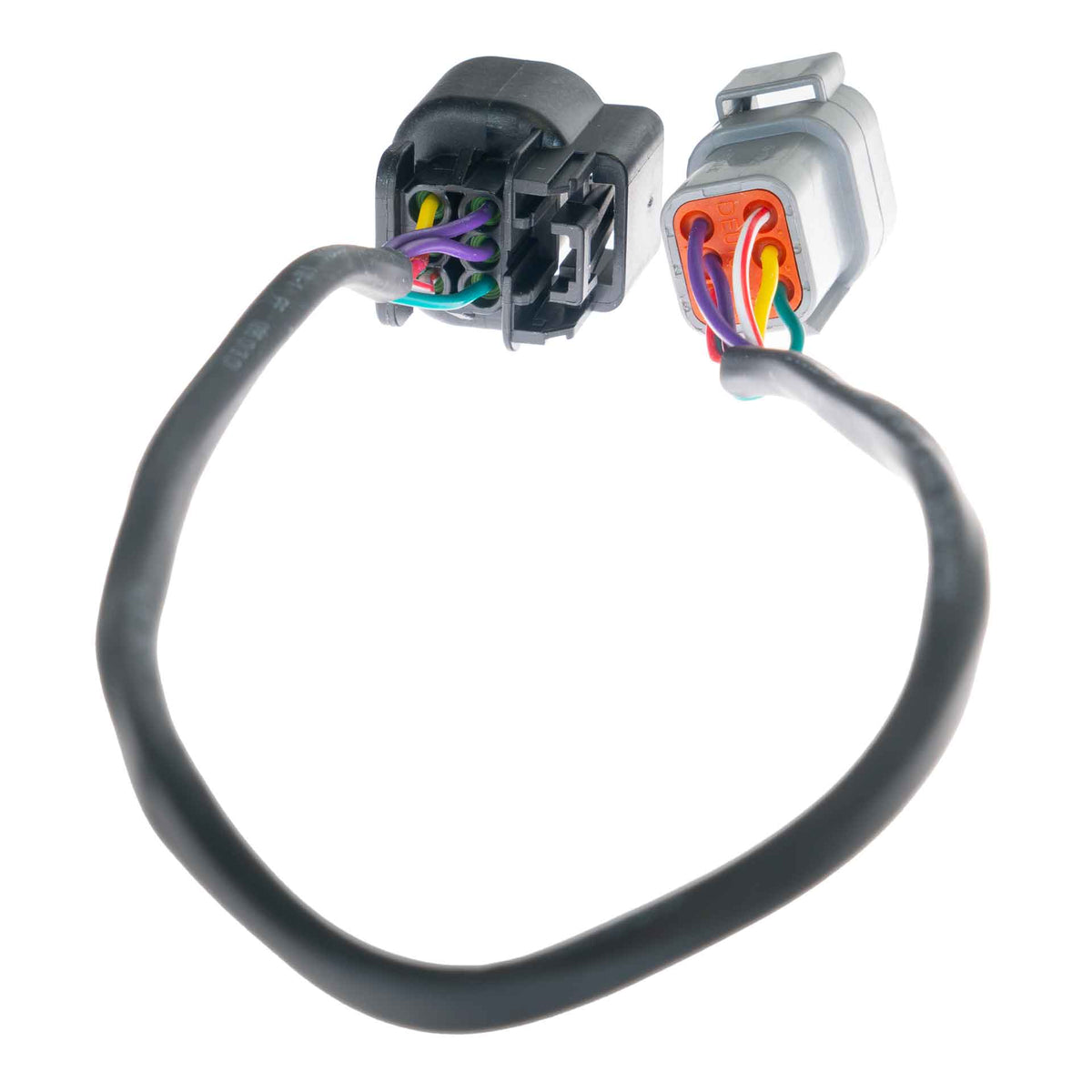 Link ECU Wiring Harnesses / Looms Link ECU LS DBW Adapter Loom (101-0304) SR