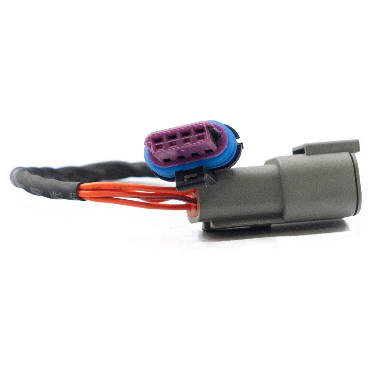 Link ECU Wiring Harnesses / Looms Link ECU LS Stepper Adapter Harness (101-0301) SR