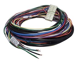 Link ECU Wiring Harnesses / Looms Loom G1 2ML Link ECU Loom G1 2ML (100-0059) SR