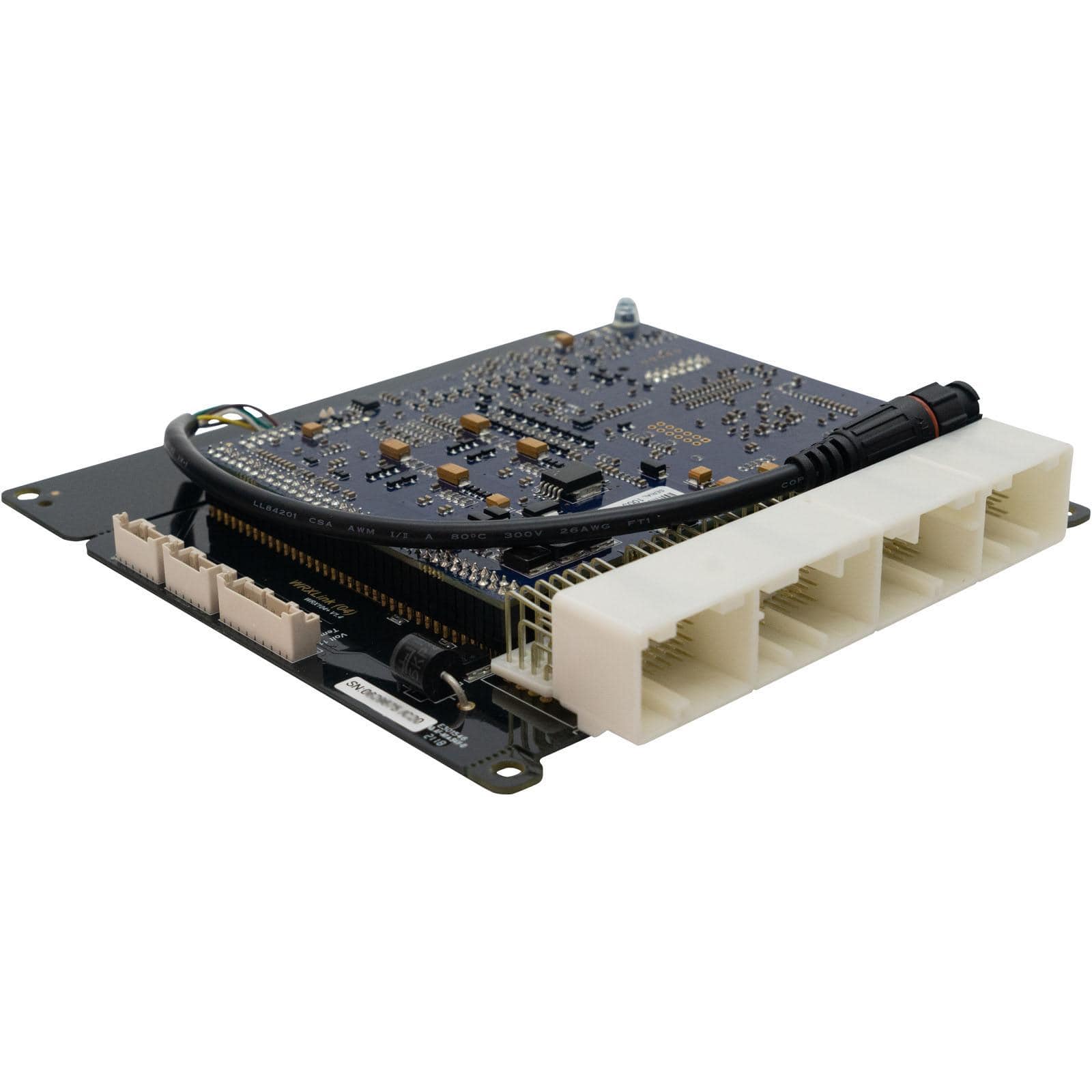 Link ECU WRXLink (04) - WRX104X Link ECU SUBARU WRXLink (04) - WRX104X SR