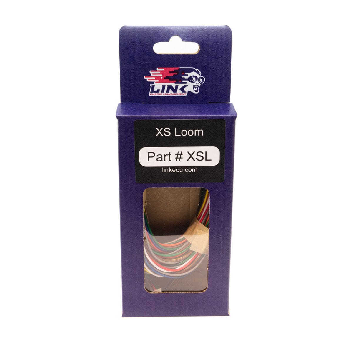 Link ECU XS Expansion Loom (XSL) Link ECU XS Expansion Loom (XSL) SR
