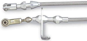 Lokar 36" Blower Drive Hi-Tech Accelerator Cable LK-TC-1000BLD36