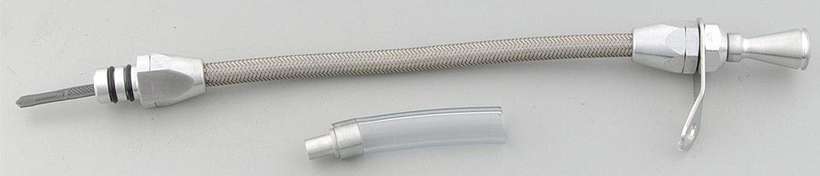 LOKAR Suit 4L60E Transmission mount Lokar Hi-Tech Transmission Dipstick LK-TD-34L60ETM SR