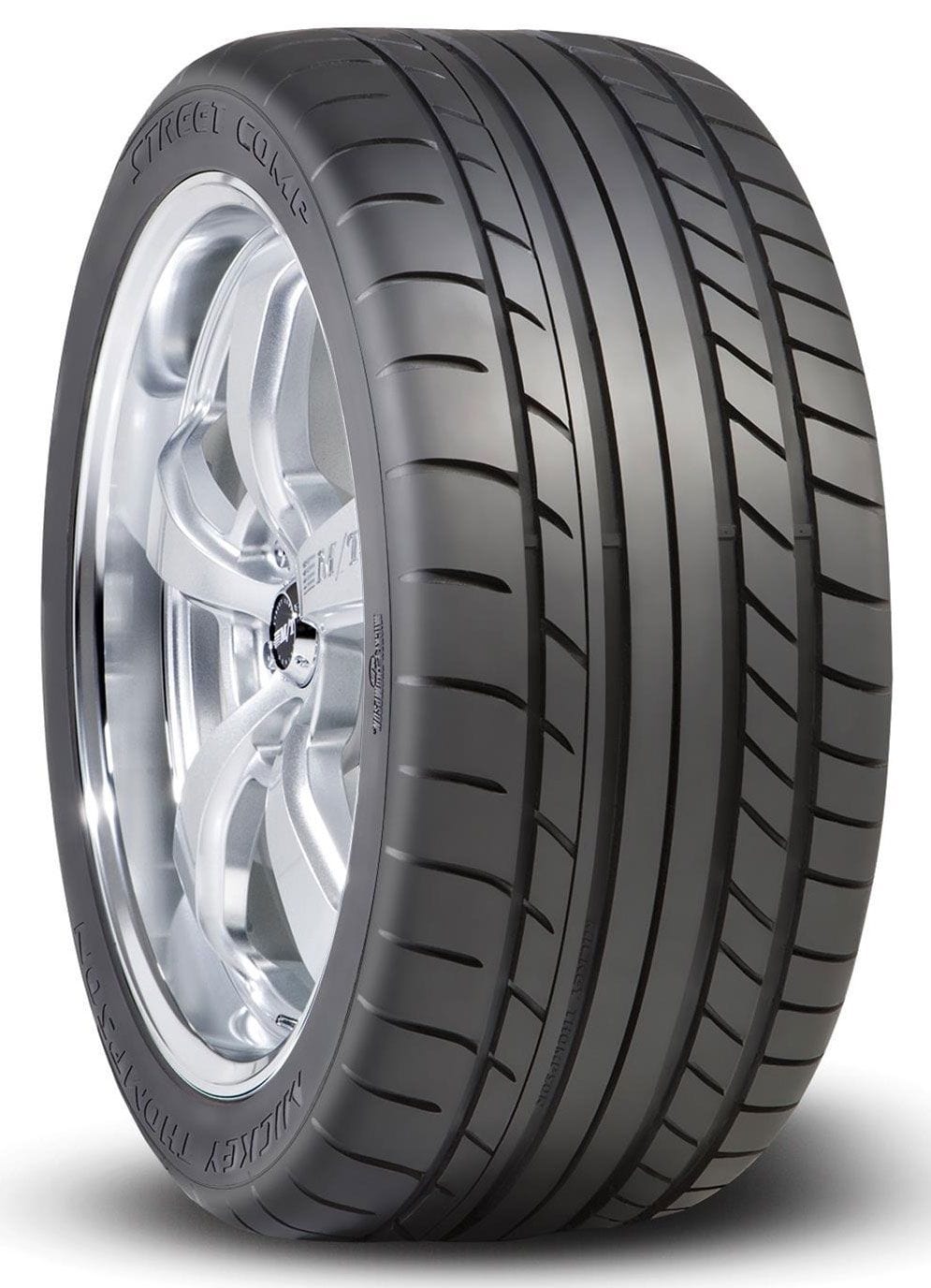 M/T M/T M/T Street Comp Tyre (MT6223) SR