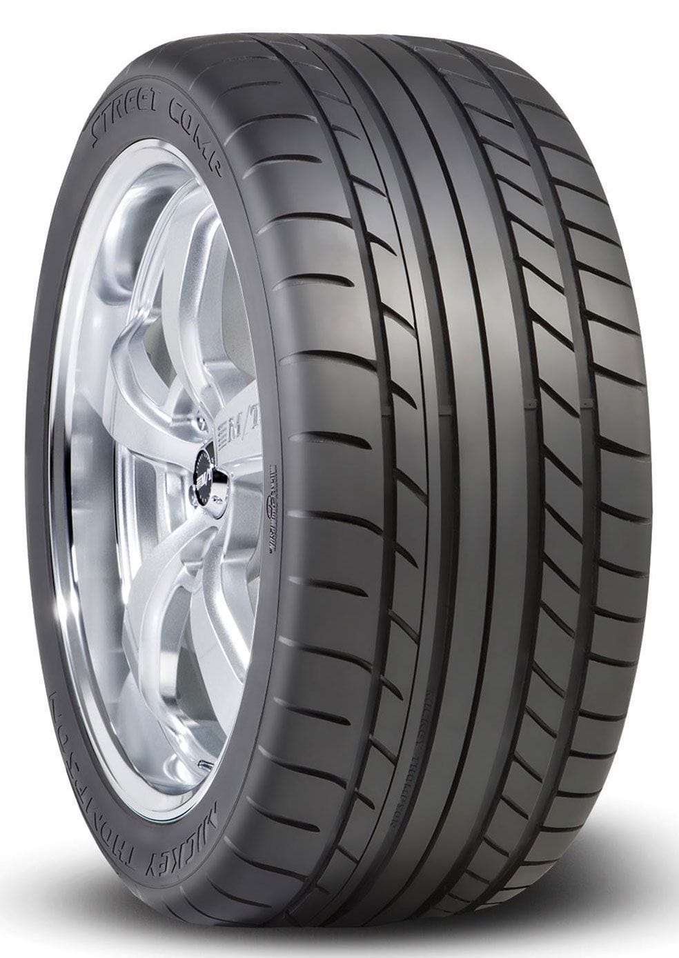 M/T M/T M/T Street Comp Tyre (MT6228) SR