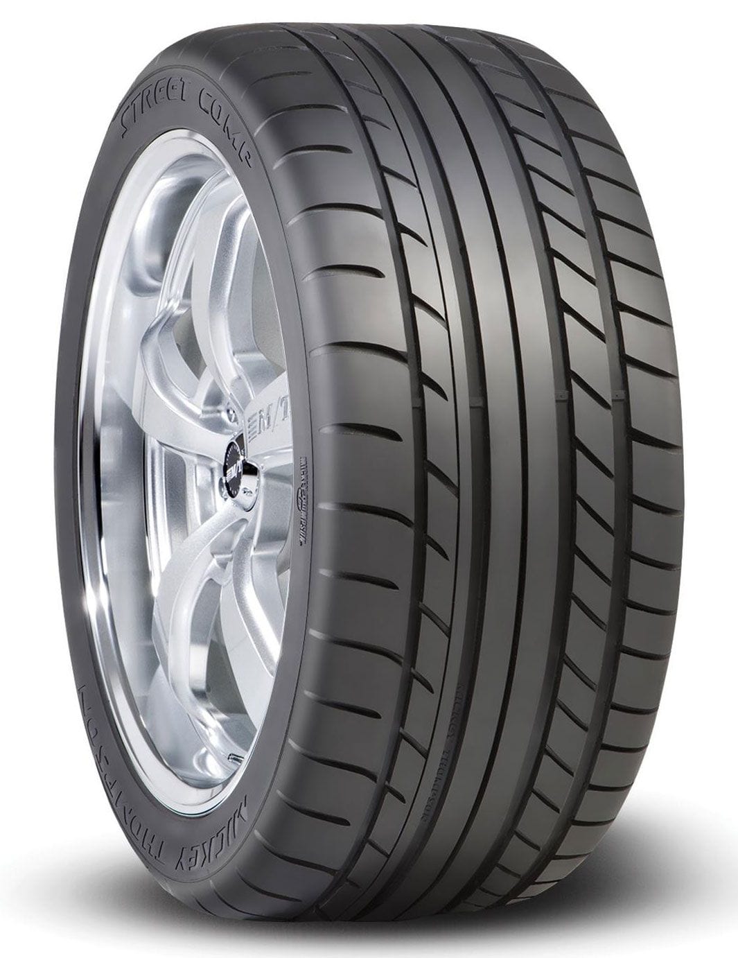M/T M/T M/T Street Comp Tyre (MT6288) SR