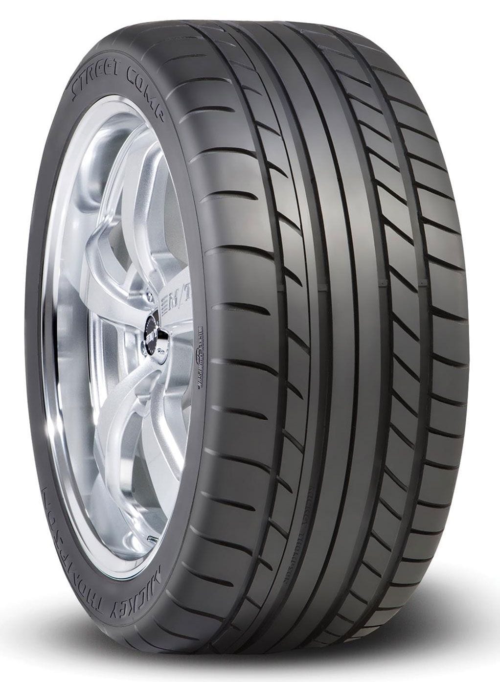 M/T M/T M/T Street Comp Tyre (MT6297) SR