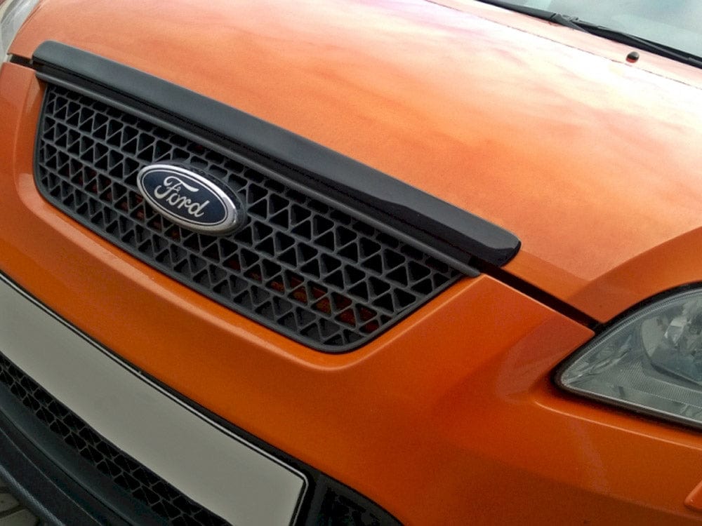 Maxton Design Bonnet Add-on Ford Focus MK2 Pre-face Maxton Design SR