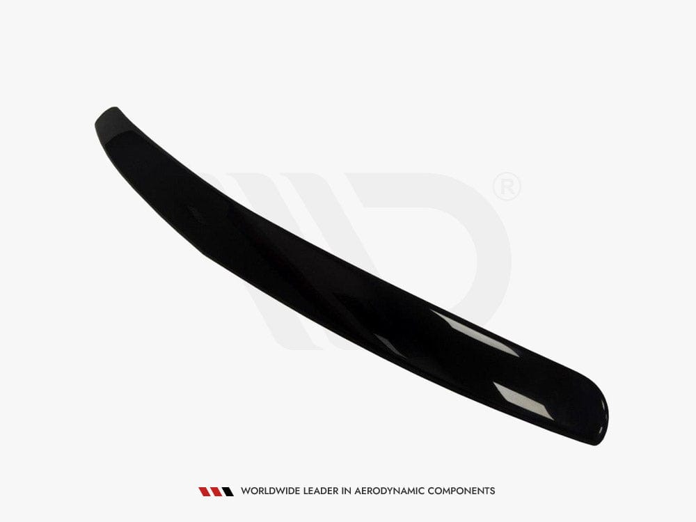 Maxton Design Bonnet Add-on  Vauxhall/opel Corsa D OPC Maxton Design SR