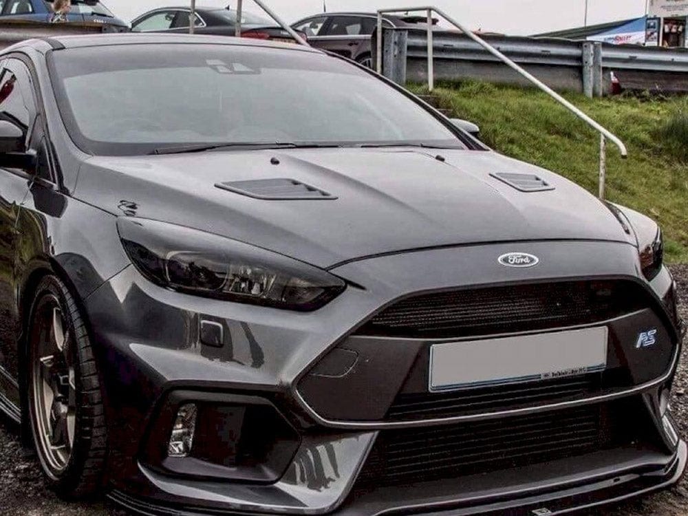 Maxton Design Bonnet Vents Universal Maxton Design SR