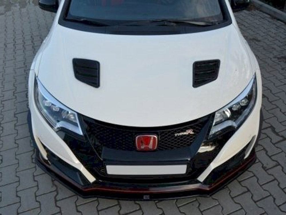 Maxton Design Bonnet Vents Universal Maxton Design SR