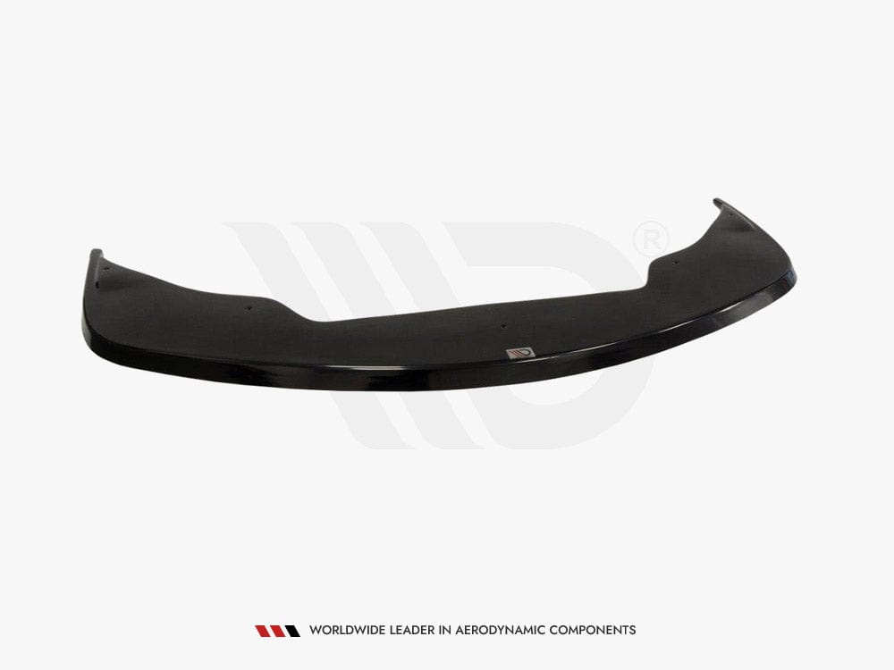 Maxton Design Carbon Look Front Splitter Porsche 911 GT3 (996.2) 1999-06 Maxton Design SR