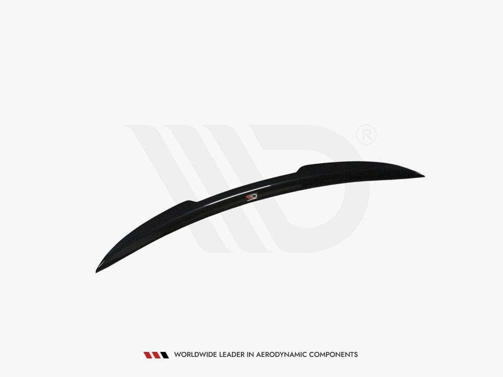 Maxton Design Carbon Look Spoiler CAP VW Beetle 2011-2015 Maxton Design SR