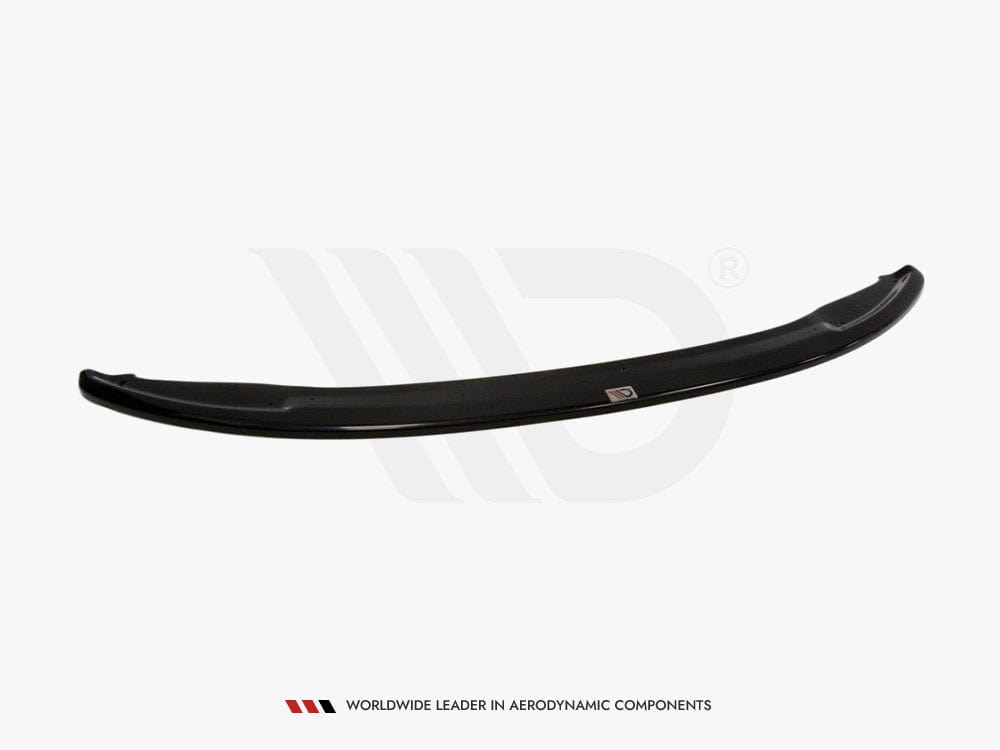 Maxton Design Carbon Look / Yellow Front Splitter Mini Cooper 2006-2011 Maxton Design SR