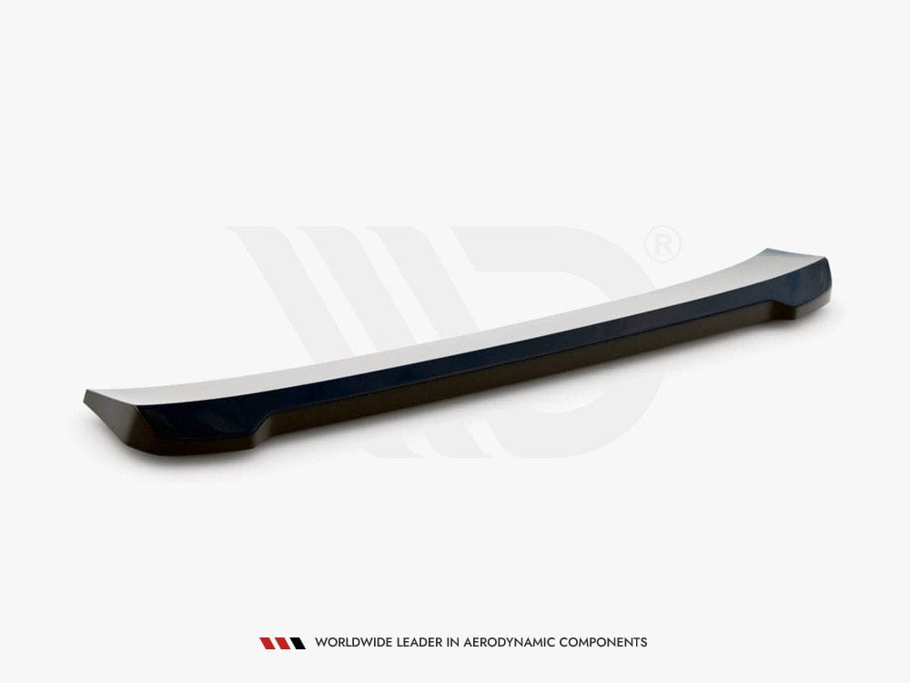 Maxton Design Central Rear Splitter Volvo S60 R-Design Mk2 Maxton Design SR