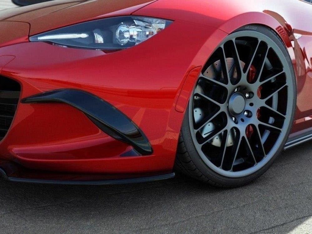 Maxton Design Frames For Lights Mazda MX-5 Mk4 2014-2019 Maxton Design SR