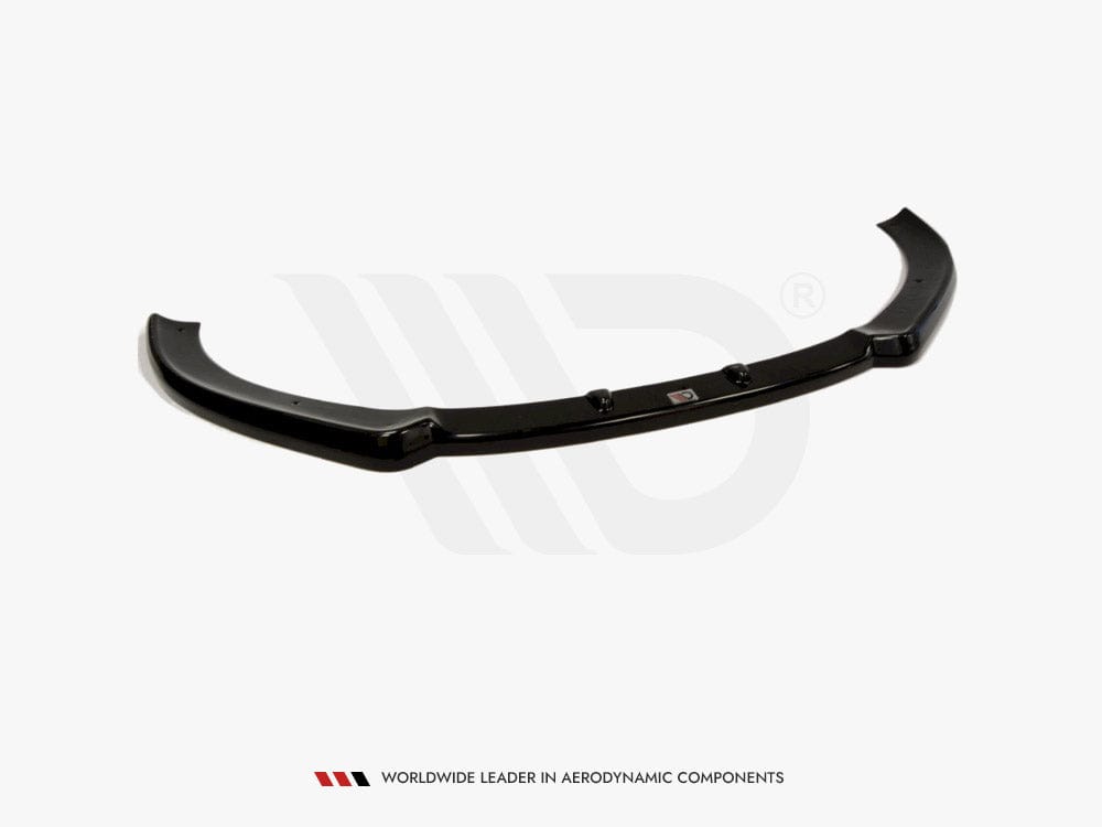 Maxton Design Front Splitter Audi A3 8P Facelift 2008-2013 Maxton Design SR
